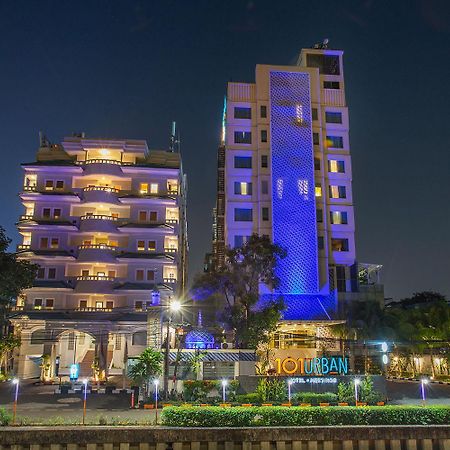1O1 Urban Jakarta Thamrin Extérieur photo