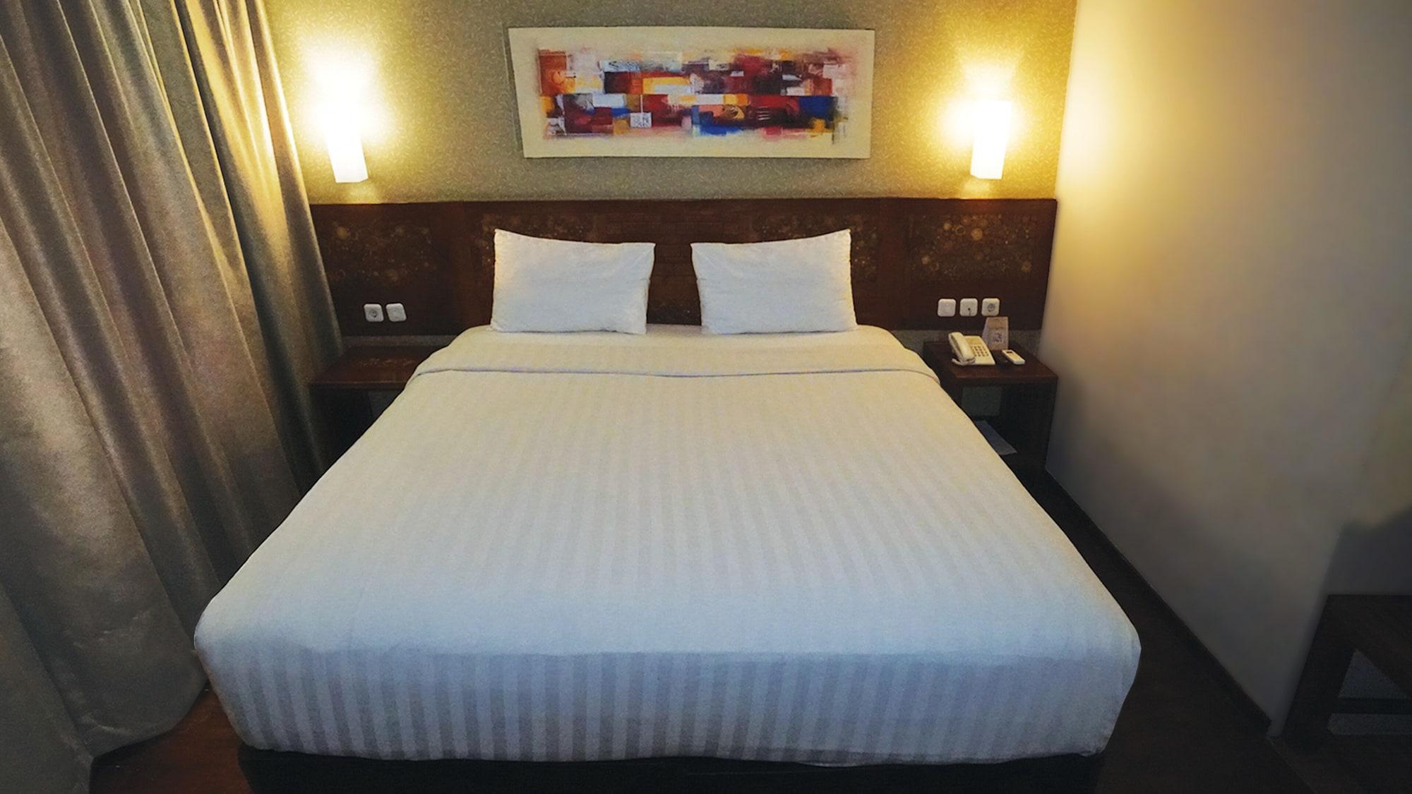 1O1 Urban Jakarta Thamrin Extérieur photo