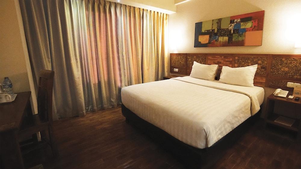 1O1 Urban Jakarta Thamrin Extérieur photo