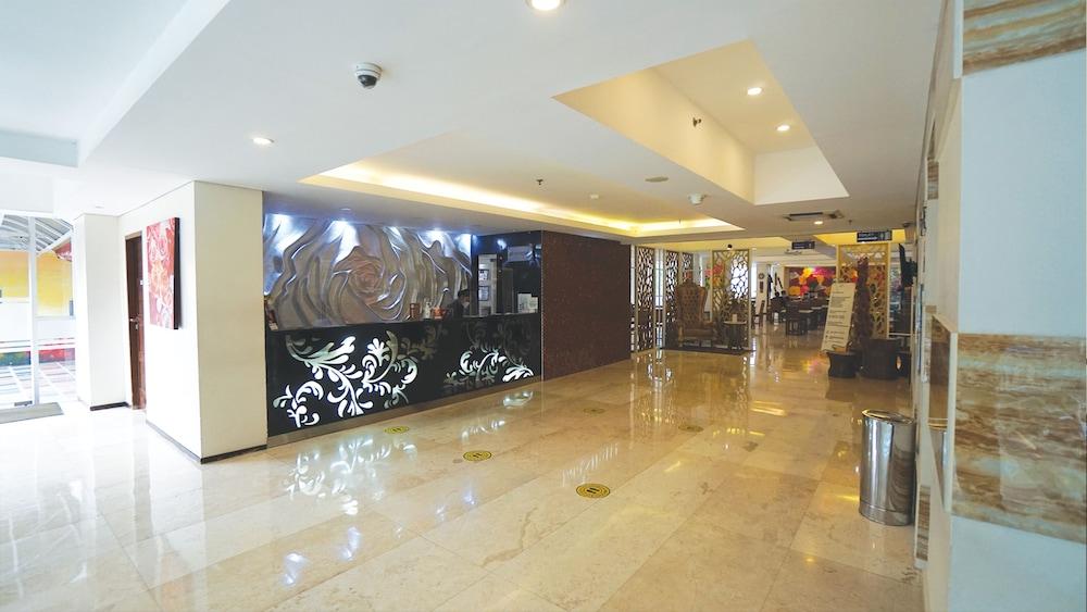1O1 Urban Jakarta Thamrin Extérieur photo