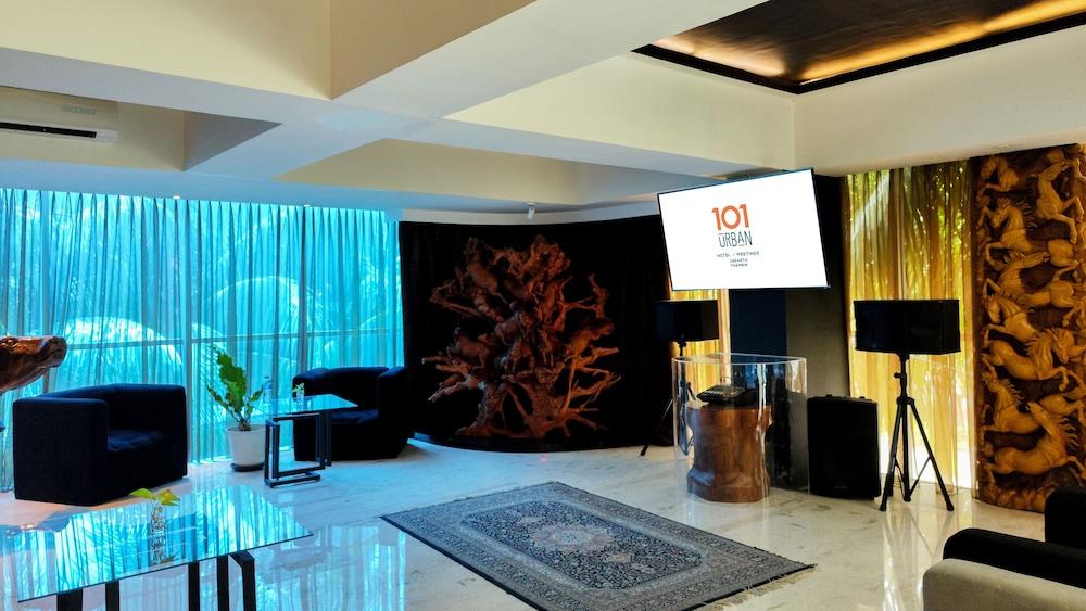 1O1 Urban Jakarta Thamrin Extérieur photo
