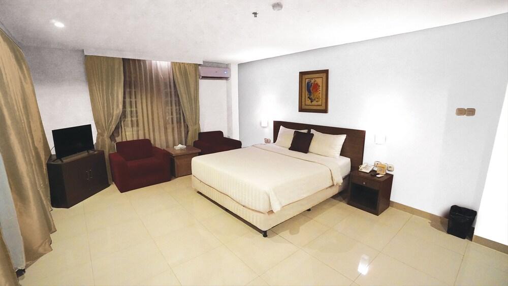 1O1 Urban Jakarta Thamrin Extérieur photo