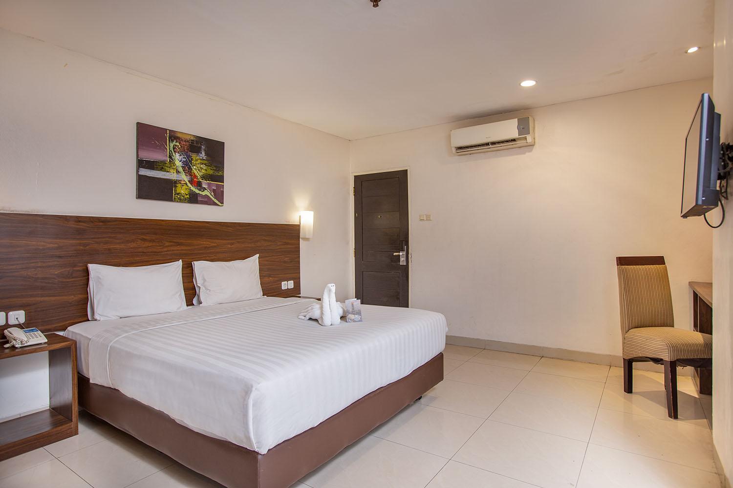 1O1 Urban Jakarta Thamrin Extérieur photo