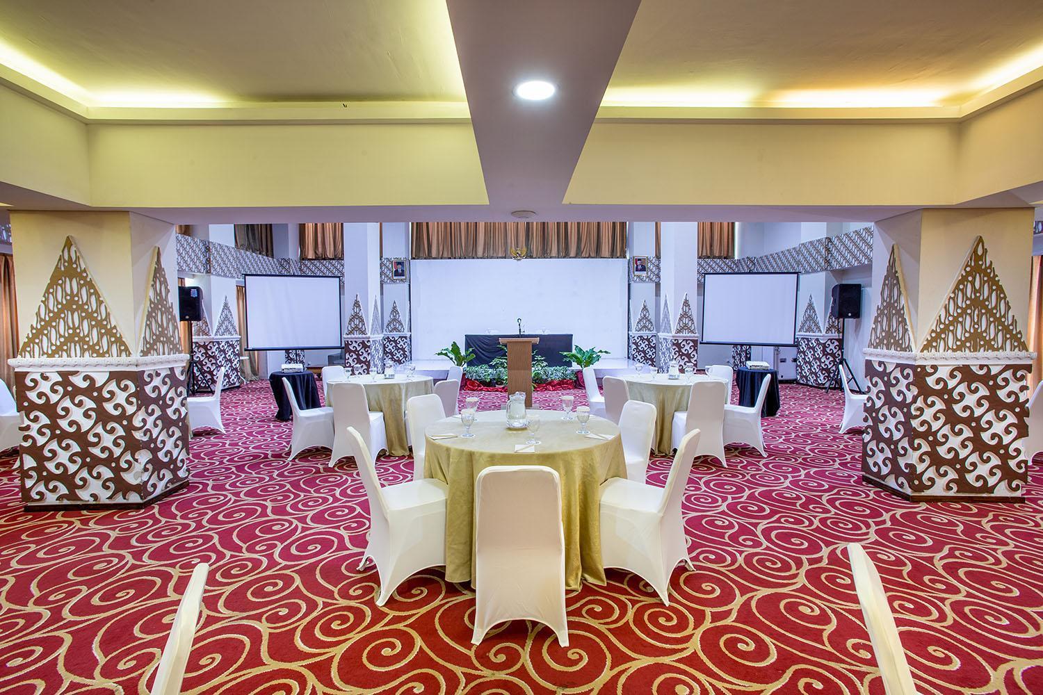 1O1 Urban Jakarta Thamrin Extérieur photo