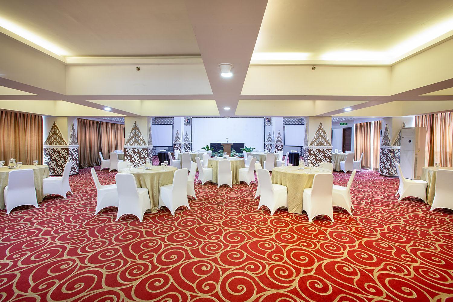 1O1 Urban Jakarta Thamrin Extérieur photo
