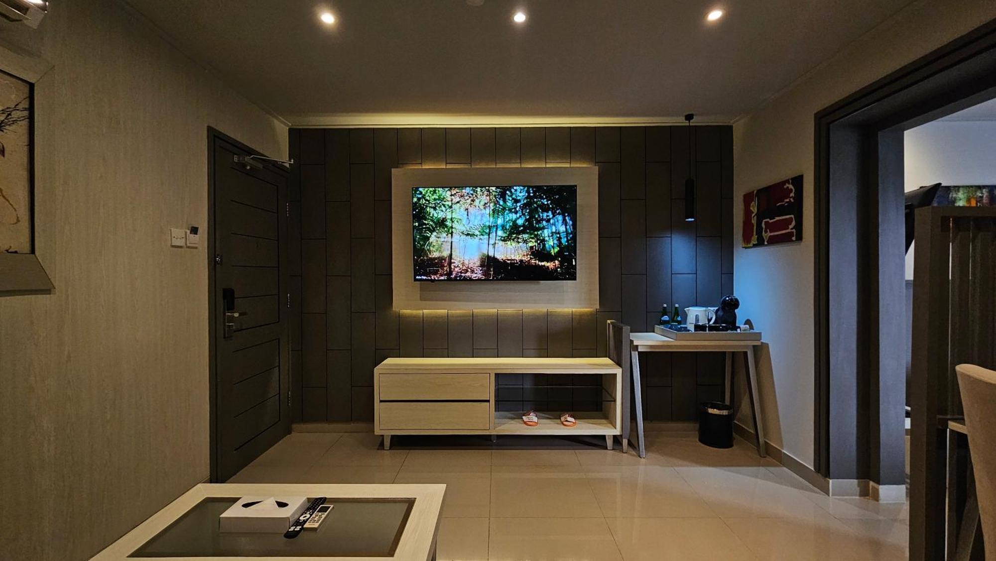 1O1 Urban Jakarta Thamrin Extérieur photo